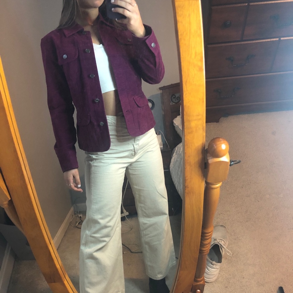 J.Jill Jacket - image 2